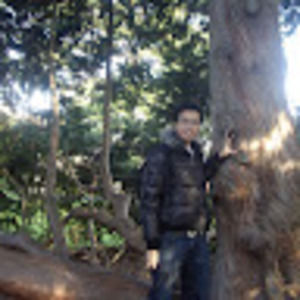 Meet your Posher, Jacky